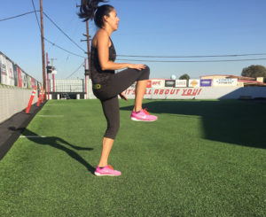 10 minute Fasted Morning Workout Blog 4 1 300x245 - 10 minute Fasted Morning Workout