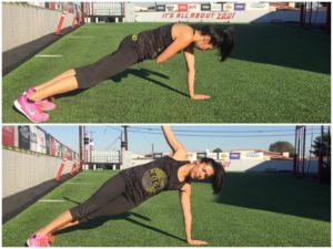 10 minute Fasted Morning Workout Blog 43 300x225 - 10 minute Fasted Morning Workout