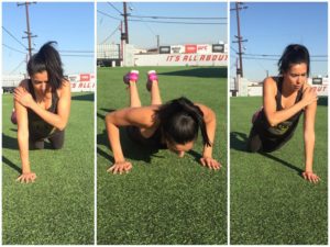 Blog 44 300x225 - 10 minute Fasted Morning Workout