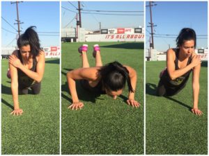 10 minute Fasted Morning Workout Blog 44 300x225 - 10 minute Fasted Morning Workout