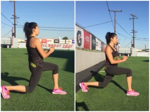 10 minute Fasted Morning Workout Blog 45 300x225 - 10 minute Fasted Morning Workout