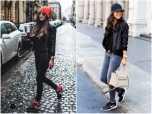 casual2 300x225 - Best Ways to Dress Up Sneakers