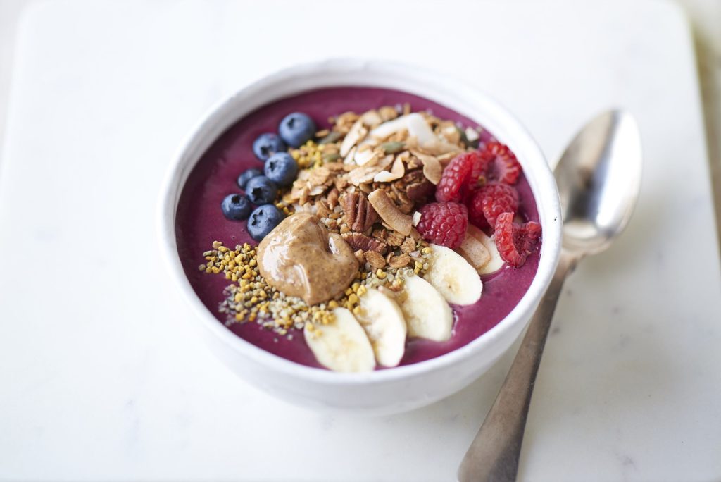 Bodyism Acai Bowl5377 2 1024x684 - When Is The Best Time To Eat Sugars