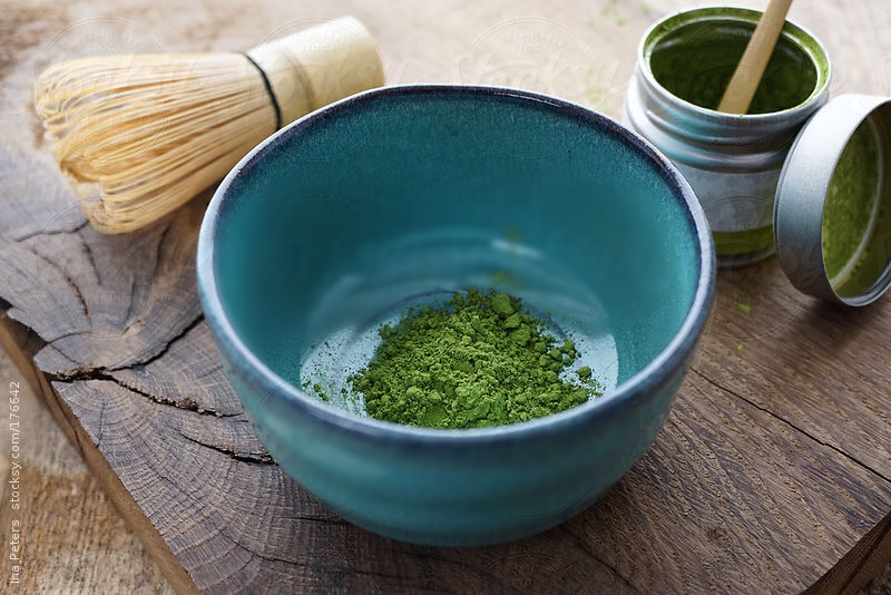 IMG 1132 - The Benefits of Matcha Powder