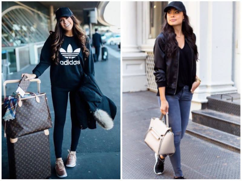 blackhat2 1 - The Formula for Effortless Airport Style