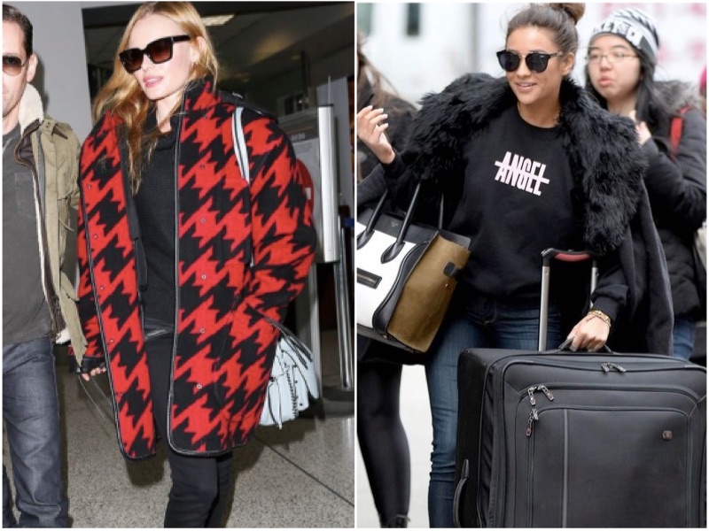 statementjacket - The Formula for Effortless Airport Style