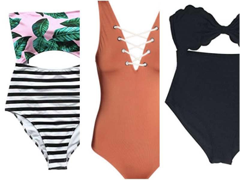 Po1 - Shopping for Swimsuits for Every Occasion