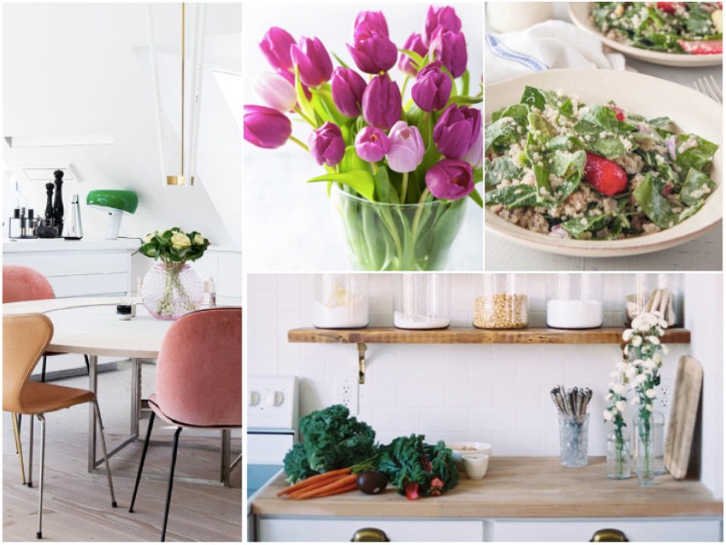 articles - Links We Love For Spring Refresh