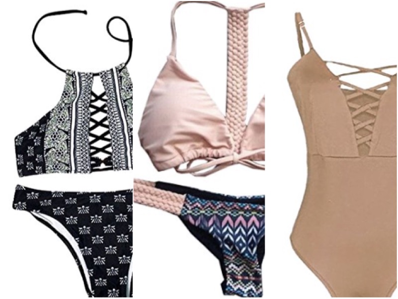 bea1 - Shopping for Swimsuits for Every Occasion