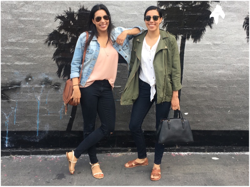 Los Angeles Guide of Abbott Kinney Usphoto - Los Angeles Guide of Abbott Kinney