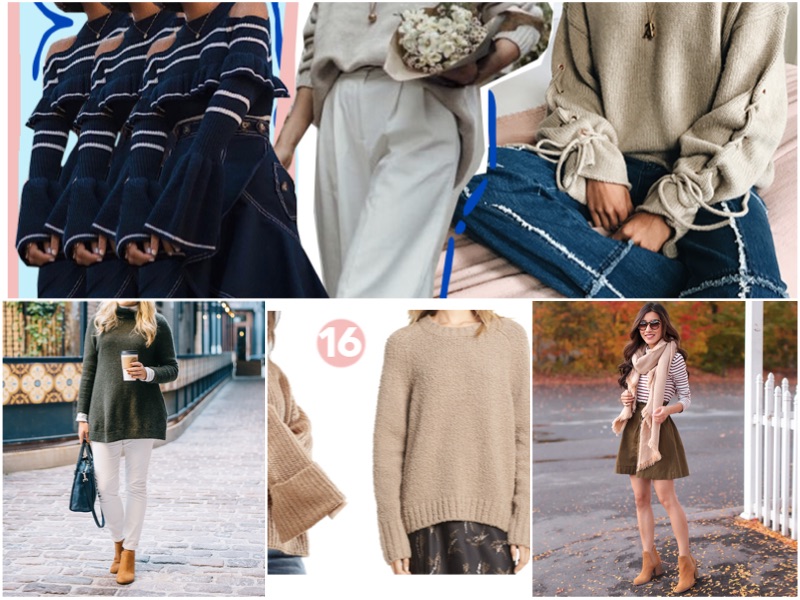 Articles We Love: Fall Fashion - The Active Habitat
