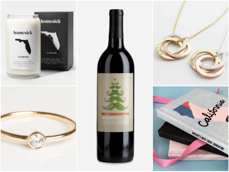 Thoughtful Gift Guide - The Active Habitat