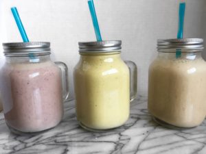 Facetune 26 02 2018 15 54 42 300x225 - Three Breakfast Smoothies Before A Workout