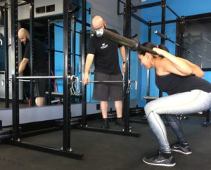 IMG 9298 300x242 - A Weekly Barbell Training Strength Program