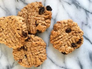 IMG 9971 e1530923692943 300x225 - BCAA Oatmeal Cookie Recipe