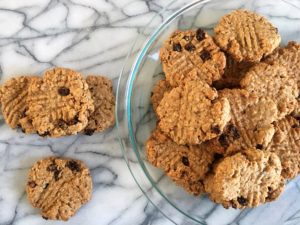IMG 9972 300x225 - BCAA Oatmeal Cookie Recipe